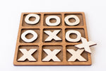 Classic Tic-Tac-Toe