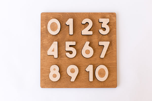 Classic Numbers Puzzles