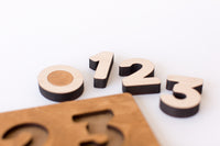Classic Numbers Puzzles