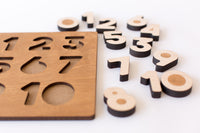 Classic Numbers Puzzles