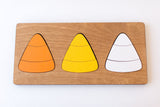 Candy Corn Puzzle